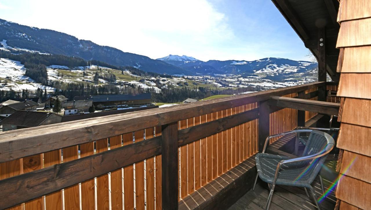 St Hubertus BnB Egg Eksteriør billede