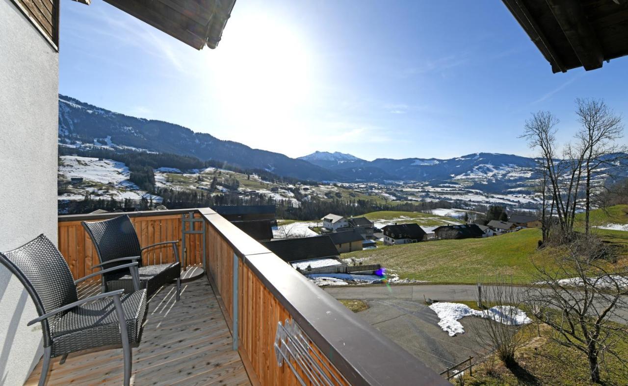 St Hubertus BnB Egg Eksteriør billede