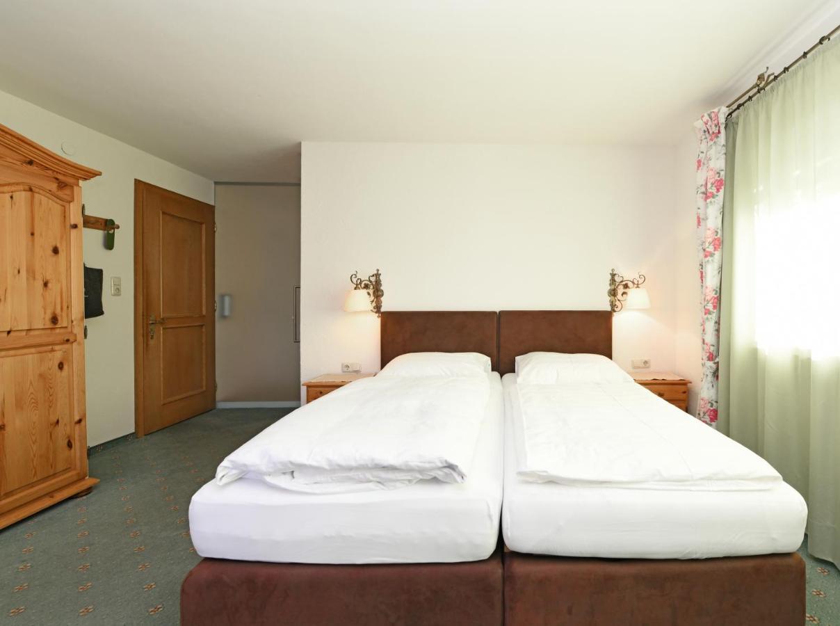St Hubertus BnB Egg Eksteriør billede
