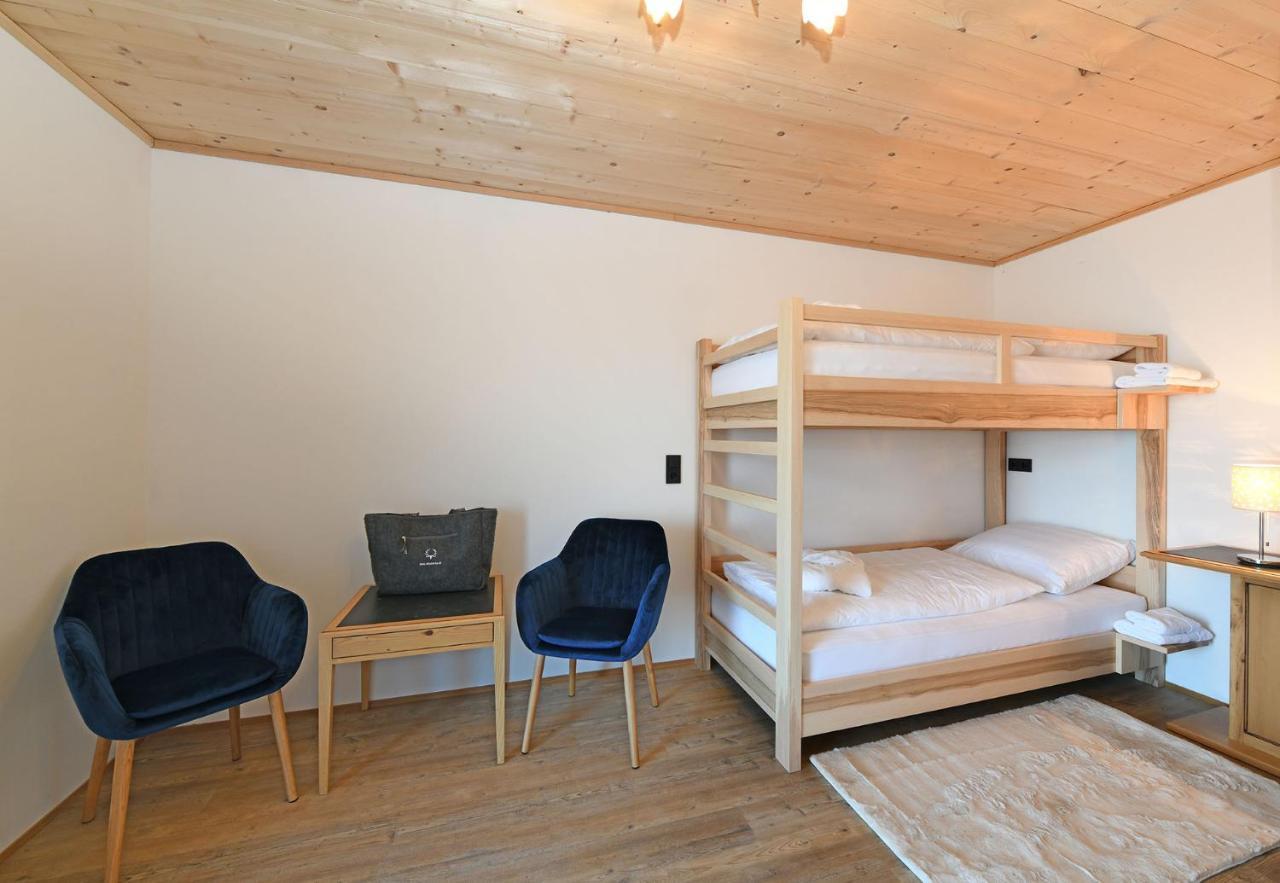 St Hubertus BnB Egg Eksteriør billede