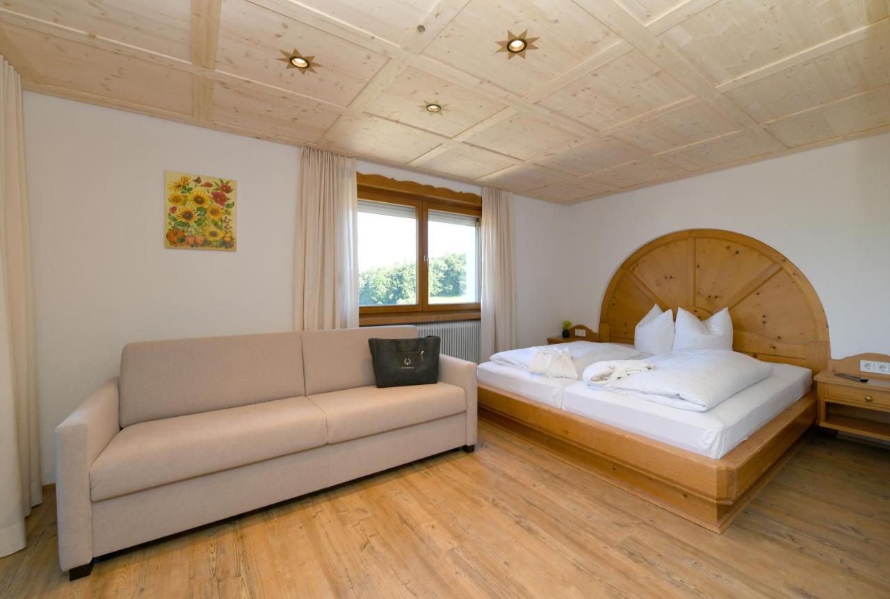 St Hubertus BnB Egg Eksteriør billede